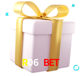 Receba seus bônus de boas-vindas no R06 Bet