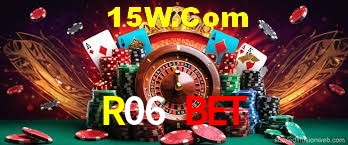 Account Benefits R06 Bet