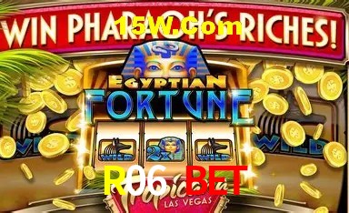 Estatísticas do Jogo R06 Bet
