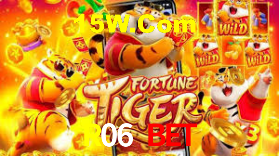 R06 Bet