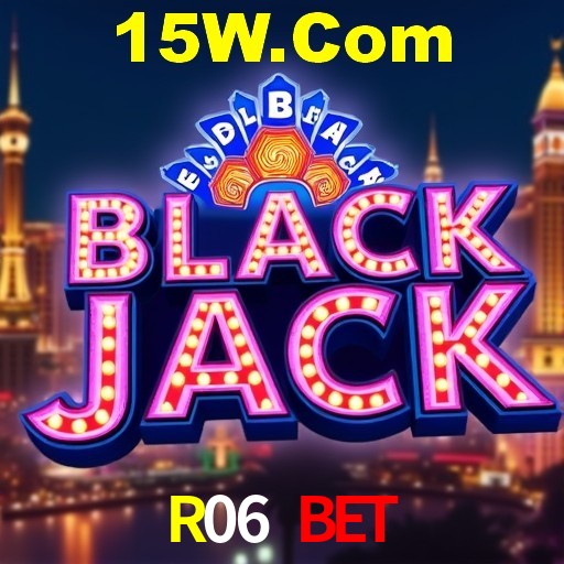 A Experiência Imersiva dos Cassinos Ao Vivo no R06 Bet