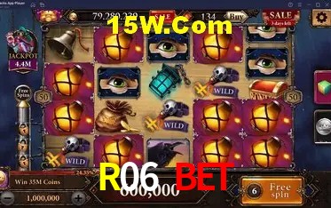 Segurança 2FA R06 Bet