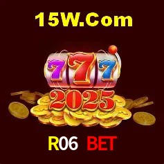 Casino Ao Vivo R06 Bet