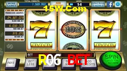 Benefícios da Conta R06 Bet