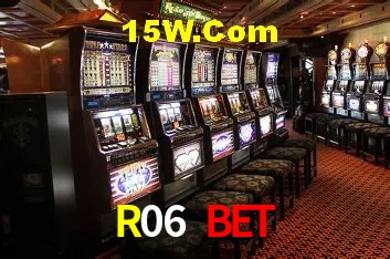R06 Bet,R06.Com