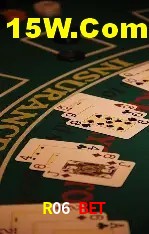 R06 Bet