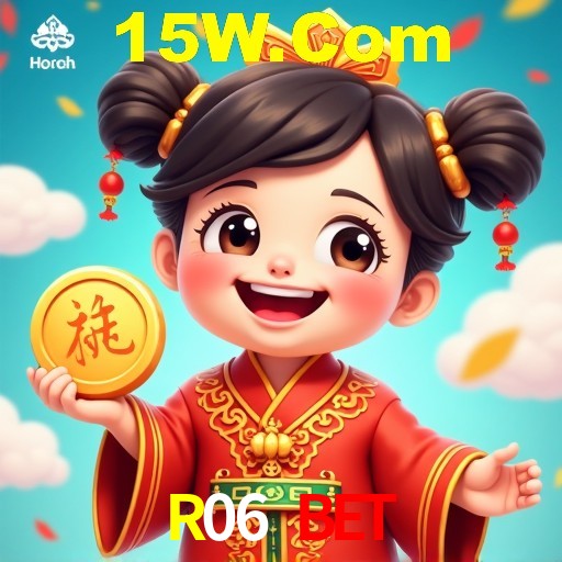 PIX Instantâneo R06 Bet