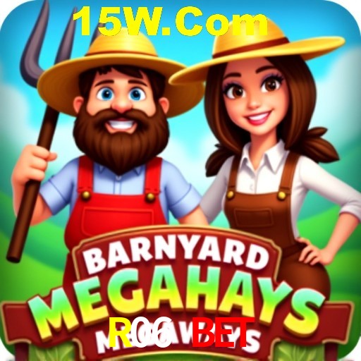 Seasonal Promotions R06 Bet
