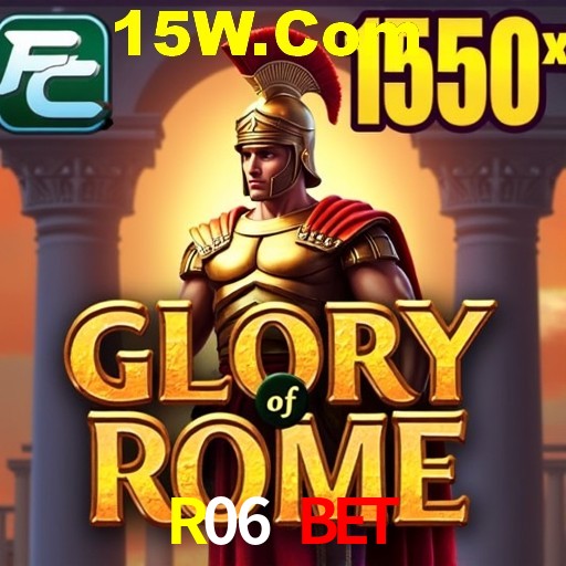 Descubra a Magia dos Jogos de Arcade no R06 Bet