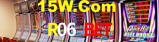Daily Bonuses R06 Bet