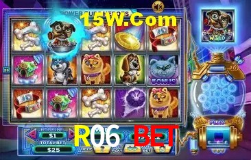 Experimente o Login Seguro Premium no R06 Bet