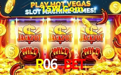 Promoções Sazonais R06 Bet