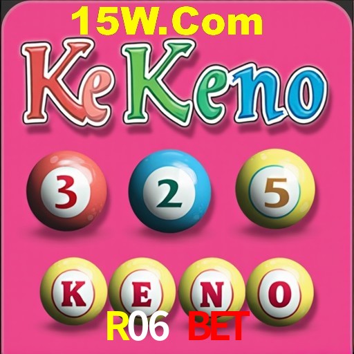 Weekend Specials R06 Bet