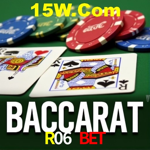 R06 Bet