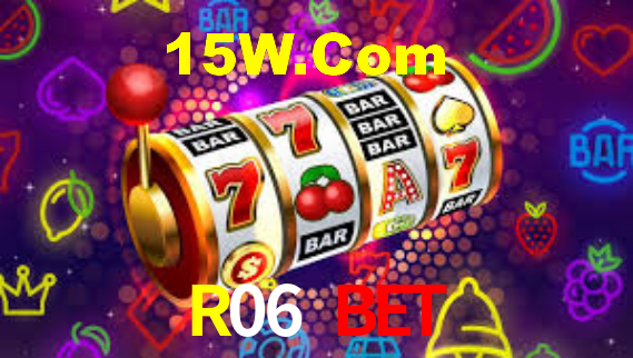 R06 Bet,R06.Com