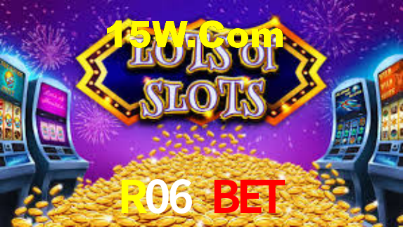 Instant EasyPaisa R06 Bet