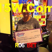 Games Directory R06 Bet