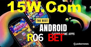 Sports Statistics R06 Bet
