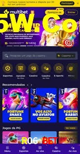 Live Casino R06 Bet