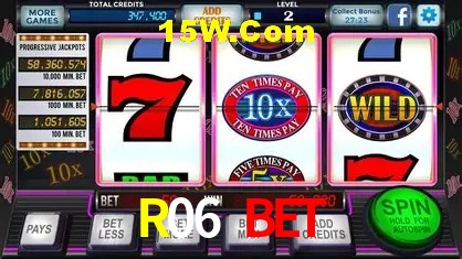 R06 Bet
