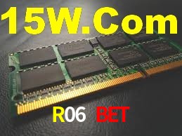Welcome Bonus R06 Bet